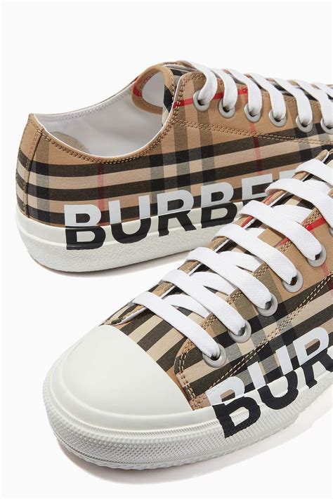 Burberry shoes sale women